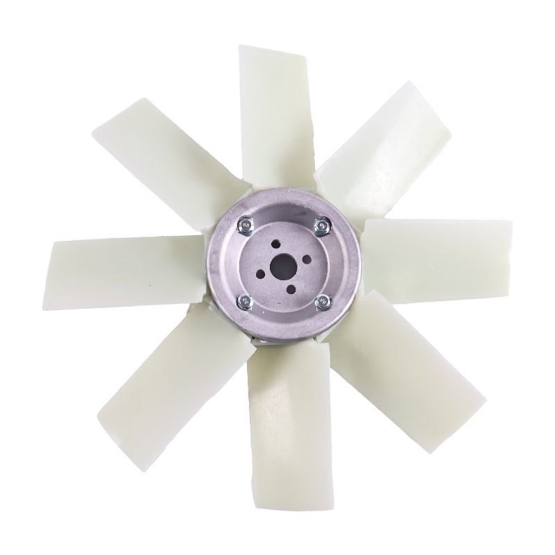 Fan Blade 0304-009 for Yanmar
