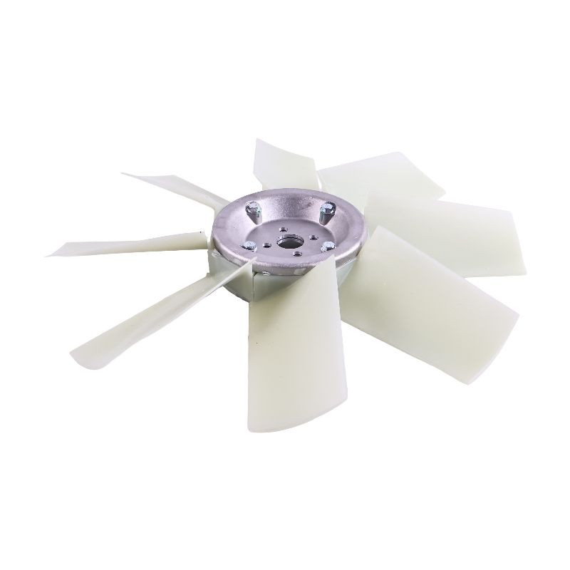 Fan Blade 0304-009 for Yanmar