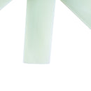 Fan Blade 1310034281 for Atlas Copco Air Compressor XAS185 XAS188 CPS185KD7 CPS185PD7 CPS185JD7