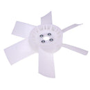 Fan Blade 145306230 for Perkins Engine 403D-15 403D-15T 404D-15 404D-22 403C-15 404C-22 103-15 104-22