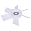 Fan Blade 145306230 for Perkins Engine 403D-15 403D-15T 404D-15 404D-22 403C-15 404C-22 103-15 104-22