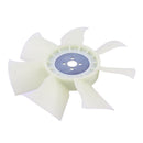 Fan Blade 145306520 for Perkins Engine 103-10 103-12 103-13 103-15 104-22 403C-11 403C-15 403D-17 404D-22