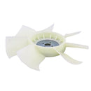 Fan Blade 145306520 for Perkins Engine 103-10 103-12 103-13 103-15 104-22 403C-11 403C-15 403D-17 404D-22