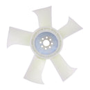 Fan Blade 16264-74110 for Kubota Tractor B2320DT B26 B2620HSD B2710HSD B2910 B3030HSD Excavator KX018-4 KX41H
