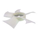 Fan Blade 16264-74110 for Kubota Tractor B2320DT B26 B2620HSD B2710HSD B2910 B3030HSD Excavator KX018-4 KX41H