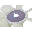 Fan Blade 2485C547 for Perkins Engine 1104D-E44T 1104D-44T 1104C-44 1104C-E44 1104C-44T 1104C-E44T