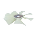 Fan Blade 2485C547 for Perkins Engine 1104D-E44T 1104D-44T 1104C-44 1104C-E44 1104C-44T 1104C-E44T