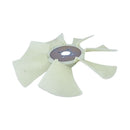 Fan Blade 2485C547 for Perkins Engine 1104D-E44T 1104D-44T 1104C-44 1104C-E44 1104C-44T 1104C-E44T