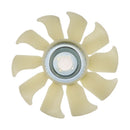 Fan Blade 91202-07400 for Mitsubishi Forklift F18B FD20 FD25