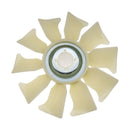 Fan Blade 91202-07400 for Mitsubishi Forklift F18B FD20 FD25