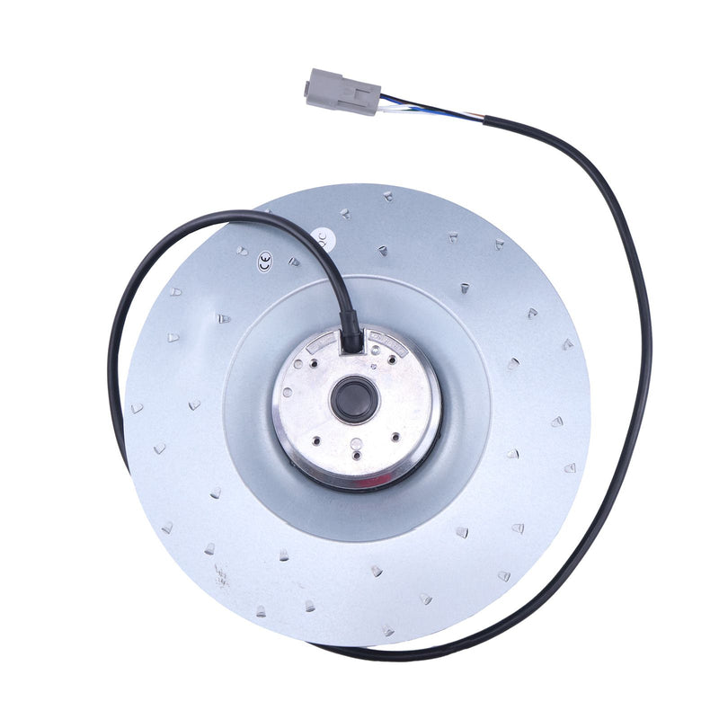 Fan Blower 54-60022-05 for Carrier Trailer Refrigeration Vector 1950MT 1850MT 1800MT X4 6600 MT