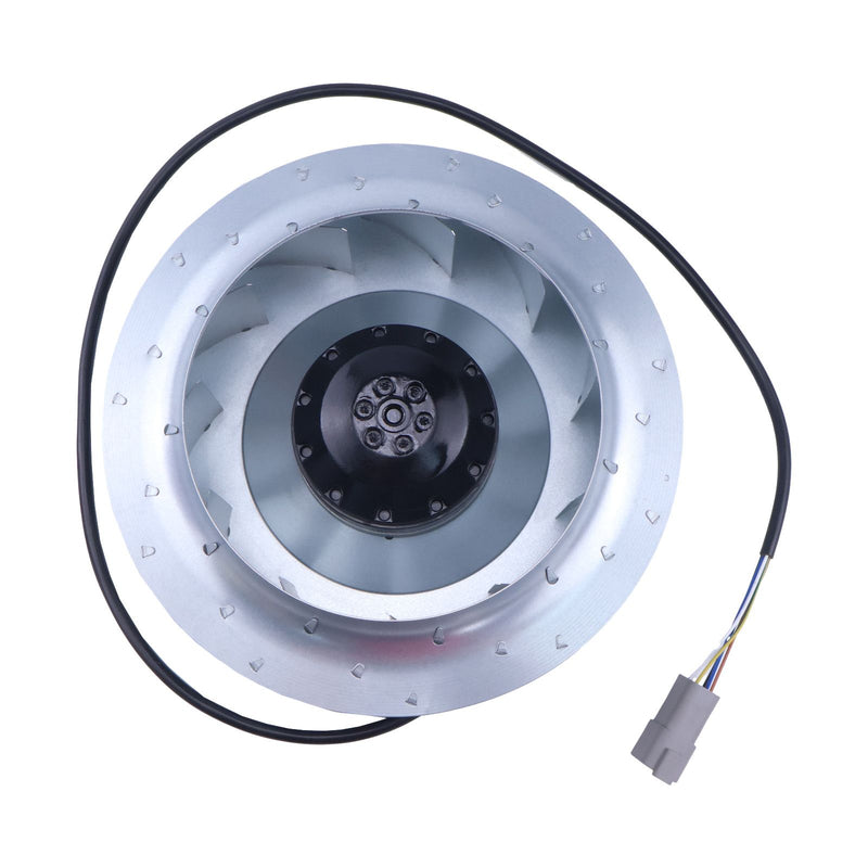 Fan Blower 54-60022-05 for Carrier Trailer Refrigeration Vector 1950MT 1850MT 1800MT X4 6600 MT