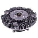 Fan Clutch RE274870 RE37443 for John Deere Engine 6076 6081 Tractor 4050 4055 4250 4455 6359 8100