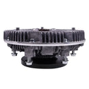 Fan Clutch RE274870 RE37443 for John Deere Engine 6076 6081 Tractor 4050 4055 4250 4455 6359 8100