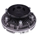 Fan Clutch RE274870 RE37443 for John Deere Engine 6076 6081 Tractor 4050 4055 4250 4455 6359 8100