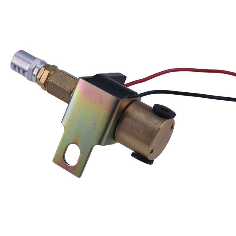 Fan Clutch Solenoid 993284 for Horton