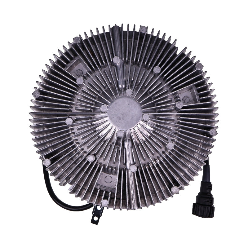 Fan Clutch VOE14610190 for Volvo Excavator EC180D EC220D EC220E EC235D EW205D