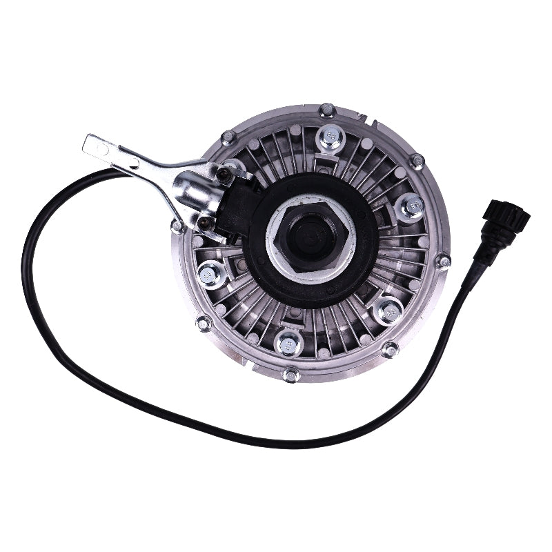 Fan Clutch VOE14610190 for Volvo Excavator EC180D EC220D EC220E EC235D EW205D