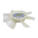 Fan ME075229 for Mitsubishi Engine 6D14 6D17 Truck FH215 FK215 FH218 FH211 FH217