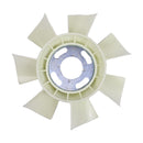 Fan ME075229 for Mitsubishi Engine 6D14 6D17 Truck FH215 FK215 FH218 FH211 FH217