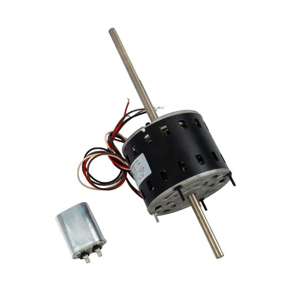 Fan Motor 7184-0156 1468-306 1468-3069 D1092 for Coleman Air Conditioner 8333 8335 8433 8633 8632 48004 48204 Series