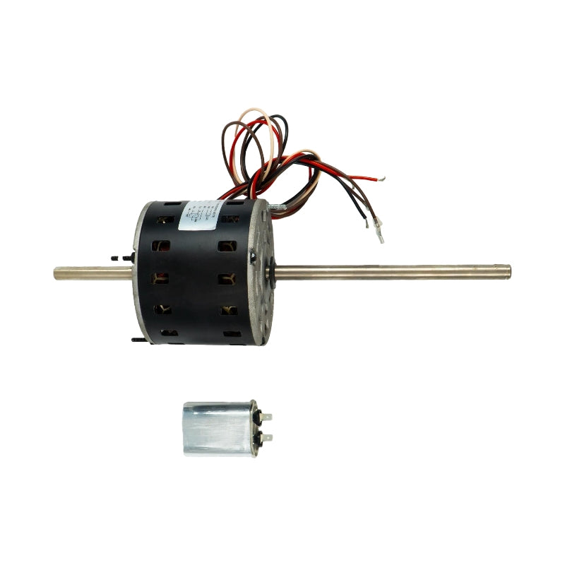 Fan Motor 7184-0156 1468-306 1468-3069 D1092 for Coleman Air Conditioner 8333 8335 8433 8633 8632 48004 48204 Series