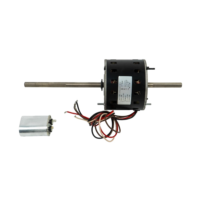 Fan Motor 7184-0156 1468-306 1468-3069 D1092 for Coleman Air Conditioner 8333 8335 8433 8633 8632 48004 48204 Series