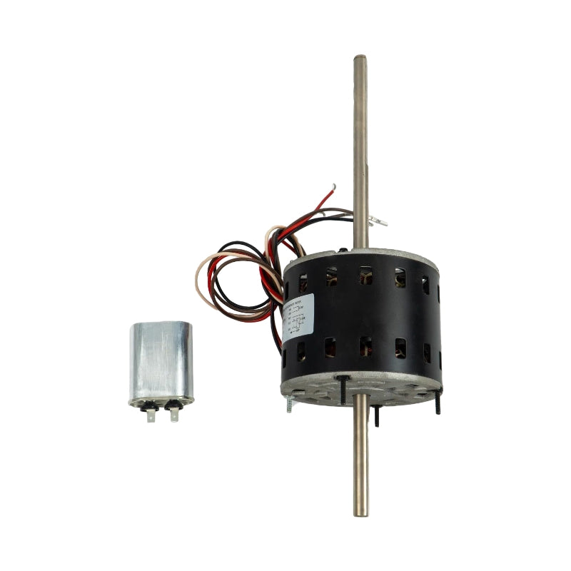 Fan Motor 7184-0156 1468-306 1468-3069 D1092 for Coleman Air Conditioner 8333 8335 8433 8633 8632 48004 48204 Series