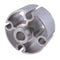Fan Pilot Spacer 3910129 C3910129 for Cummins Engine 6BT5.9 6CT8.3 38mm