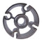 Fan Pilot Spacer 3910129 C3910129 for Cummins Engine 6BT5.9 6CT8.3 38mm