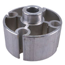 Fan Pilot Spacer 3910129 C3910129 for Cummins Engine 6BT5.9 6CT8.3 38mm