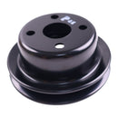 Fan Pulley 129900-42462 for Yanmar Engine 4TNE92 4TNE94L 4TNE98 4TNV98 4TNV98T