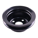 Fan Pulley 129900-42462 for Yanmar Engine 4TNE92 4TNE94L 4TNE98 4TNV98 4TNV98T
