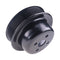 Fan Pulley 3914458 for Cummins Engine ISB QSB 6CTA ISC QSC 4B3.9 6B5.9 6C8.3 B4.5 B5.9 ISBE QSB4.5