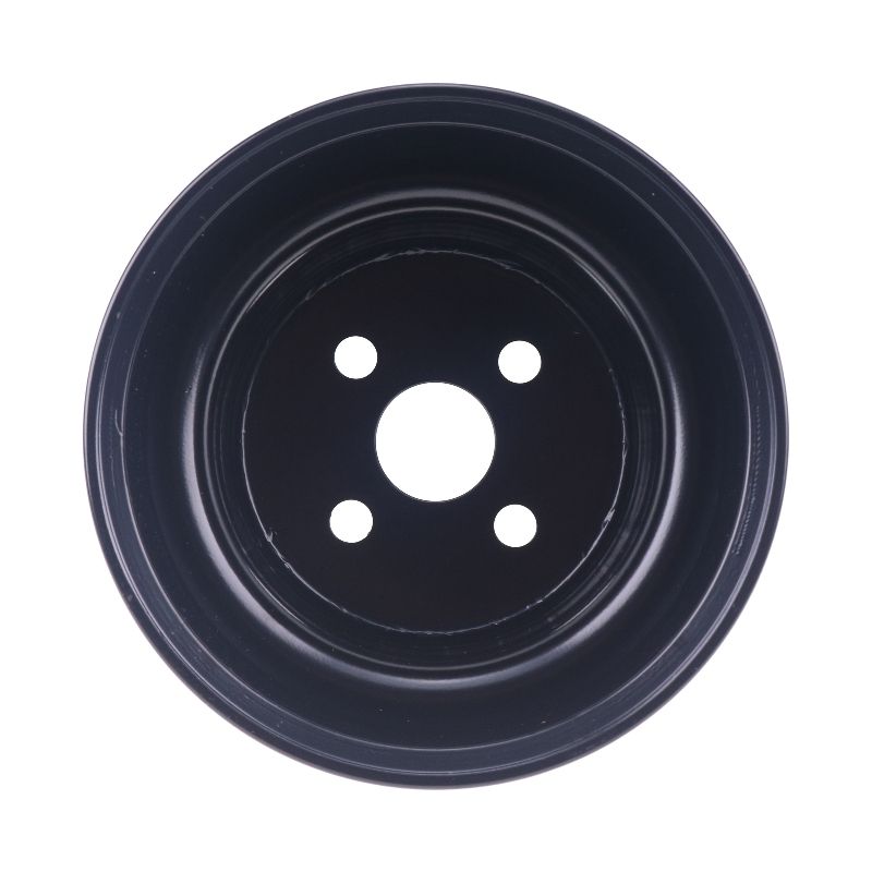 Fan Pulley 3914458 for Cummins Engine ISB QSB 6CTA ISC QSC 4B3.9 6B5.9 6C8.3 B4.5 B5.9 ISBE QSB4.5
