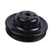 Fan Pulley 4943445 3914461 for Cummins Engine 6BT 6C8.3 B5.9 B6.7 ISB ISC8.3 L9 QSB4.5 QSB5.9 QSL9 Hyundai Excavator R220LC-9A R290LC-3 R380LC-9