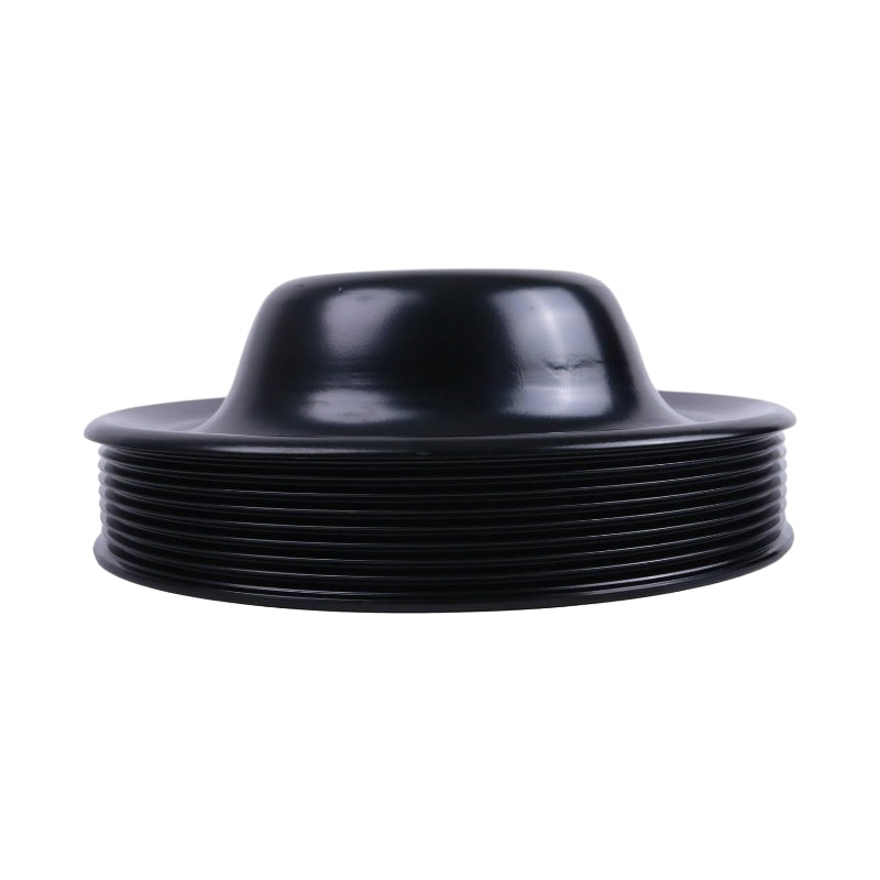Fan Pulley 4943445 3914461 for Cummins Engine 6BT 6C8.3 B5.9 B6.7 ISB ...