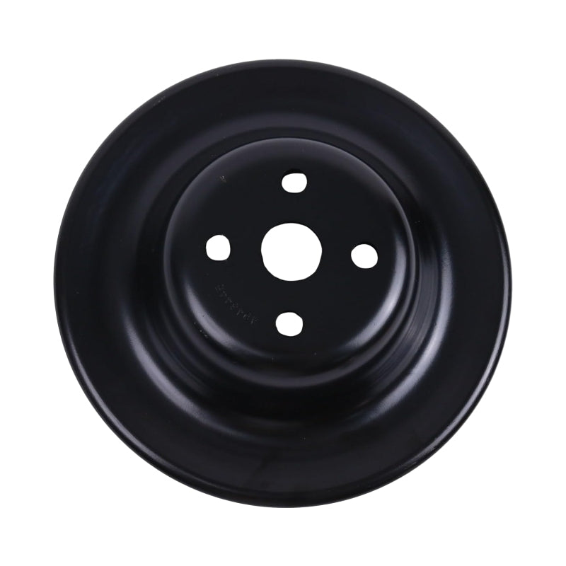 Fan Pulley 4943445 3914461 for Cummins Engine 6BT 6C8.3 B5.9 B6.7 ISB ...
