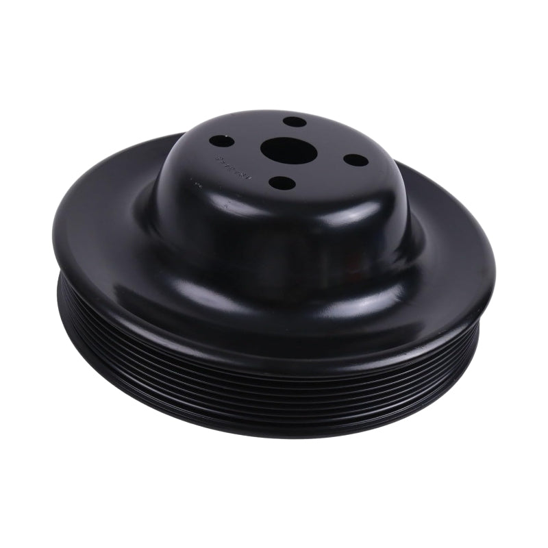 Fan Pulley J914461 87739401 for CASE 4391 4391T Engine 660 1670 1680 8860 8870 8880 580M 1840 621C 721C 40XT 60XT 85XT 688 888 1822 2022 2055