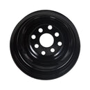 Fan Pulley R128660 for John Deere Sprayer 4920 R4023 Windrower R450 Tractor SE6510 SE6920 Combine T550 W540