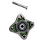 Fan Support VOE20450754 for Volvo Excavator EC135B EC140B EC160B EC180B EC200B EC250D EC290B EC300D ECR145C ECR235C