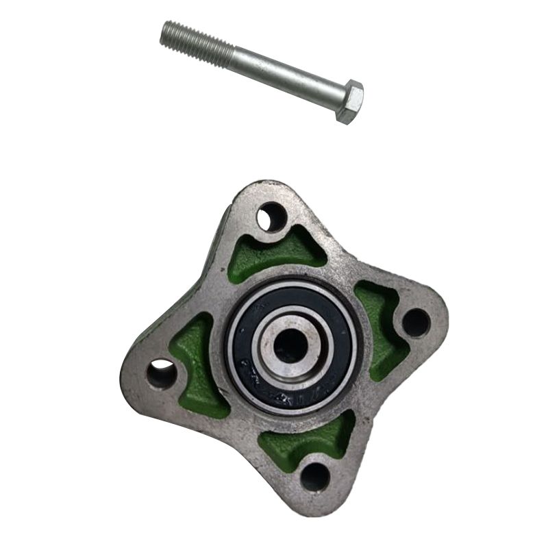 Fan Support VOE20450754 for Volvo Excavator EC135B EC140B EC160B EC180B EC200B EC250D EC290B EC300D ECR145C ECR235C