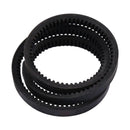 Fan V Belt 1621073038 for Takeuchi Excavator TB370 Loader TL10 TL10V2 TL12 TL12R2 TL12V2 TL6R TL8R2