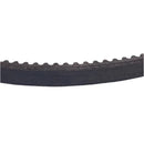 Fan V Belt 1621073038 for Takeuchi Excavator TB370 Loader TL10 TL10V2 TL12 TL12R2 TL12V2 TL6R TL8R2