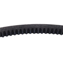 Fan V Belt 1621073038 for Takeuchi Excavator TB370 Loader TL10 TL10V2 TL12 TL12R2 TL12V2 TL6R TL8R2