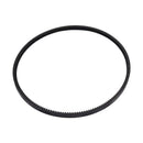 Fan V Belt 1621073038 for Takeuchi Excavator TB370 Loader TL10 TL10V2 TL12 TL12R2 TL12V2 TL6R TL8R2