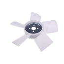 Fan 15971-74110 for Kubota Excavator K-008 K008-3 Generator J106 J108 J310