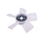 Fan 15971-74110 for Kubota Excavator K-008 K008-3 Generator J106 J108 J310