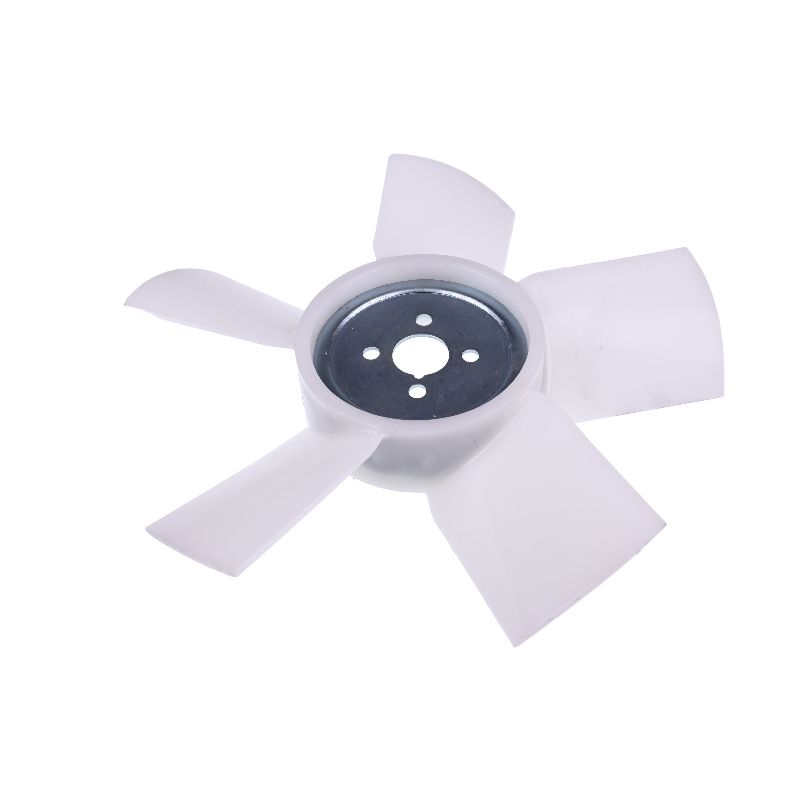 Fan 15971-74110 for Kubota Excavator K-008 K008-3 Generator J106 J108 J310