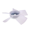 Fan 15971-74110 for Kubota Excavator K-008 K008-3 Generator J106 J108 J310